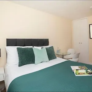 Lora Modern Apartamento Sevilla