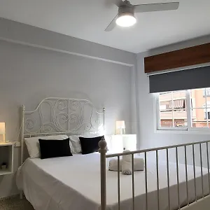 Appartement Centro., Motril