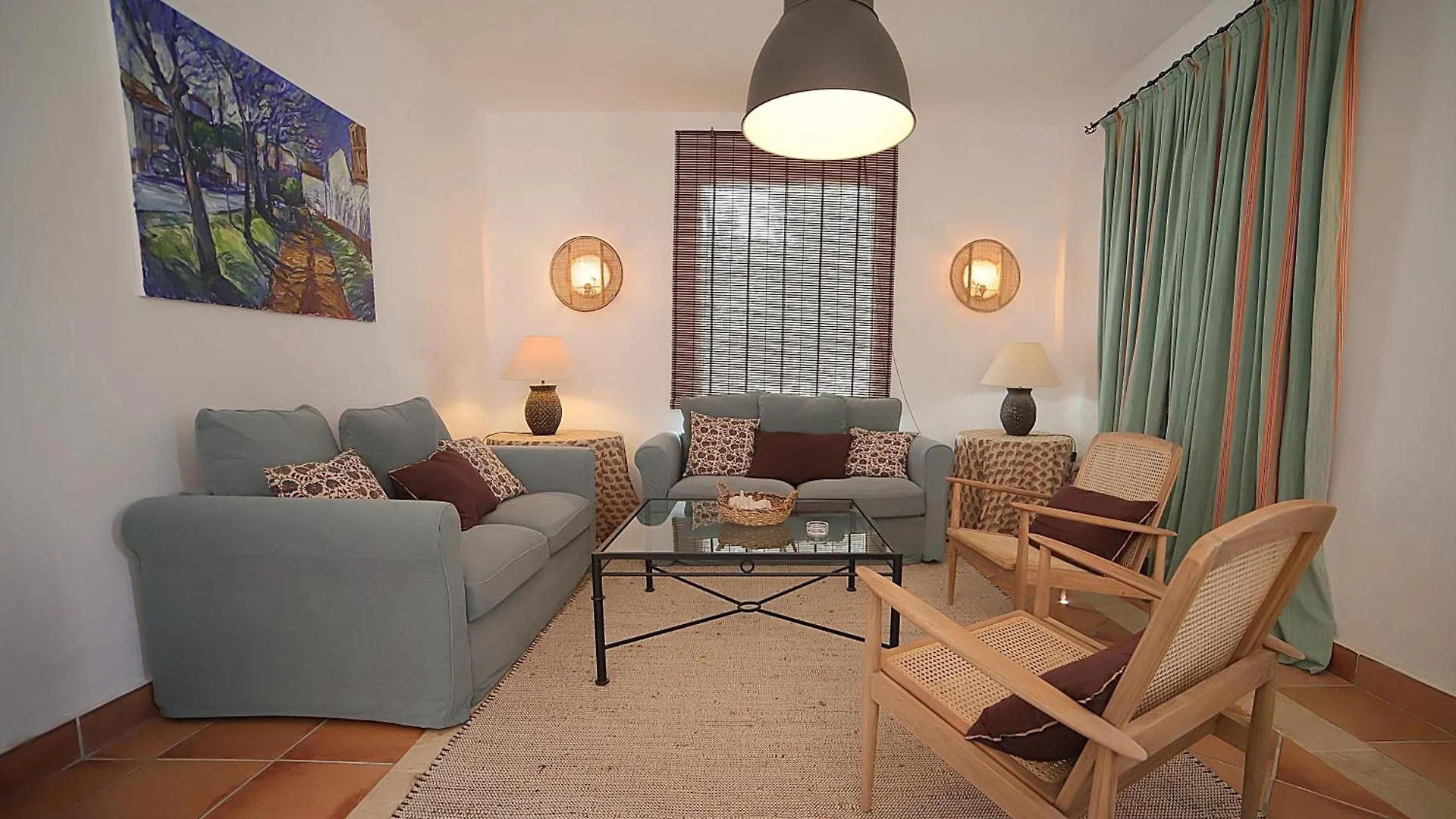 Hostal Hacienda El Rosalejo Villamartín
